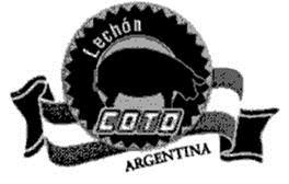 LECHON COTO ARGENTINA