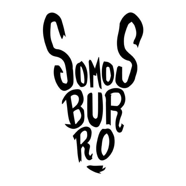 SOMOS BURRO