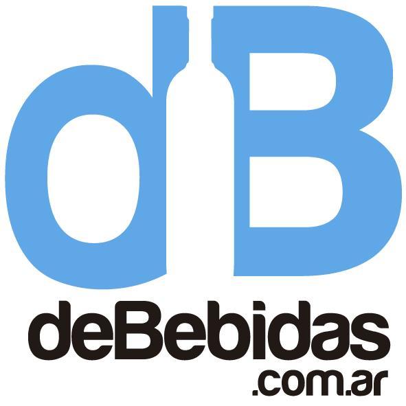 DEBEBIDAS.COM.AR DB