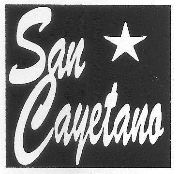 SAN CAYETANO