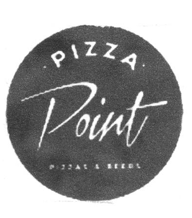 PIZZA POINT