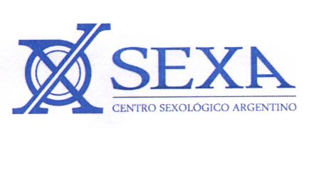 SEXA CENTRO SEXOLOGICO ARGENTINO