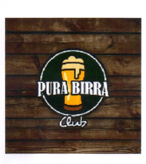 PURA BIRRA CLUB