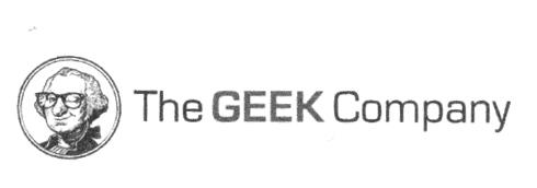 THE GEEK COMPANY