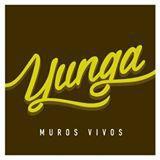 YUNGA MUROS VIVOS