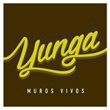YUNGA MUROS VIVOS