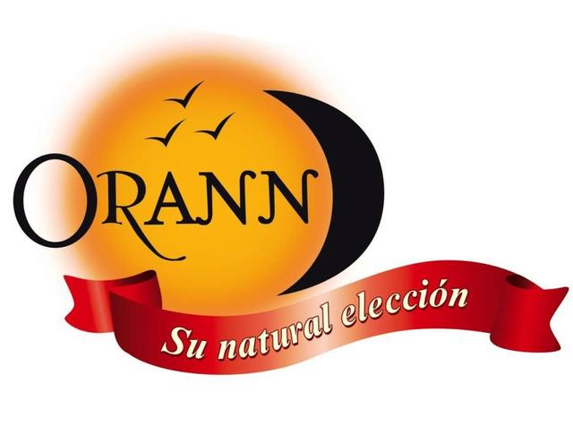 ORANN  SU NATURAL ELECCIÓN.-