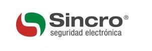 SINCRO SEGURIDAD ELECTRONICA