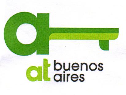 AT BUENOS AIRES