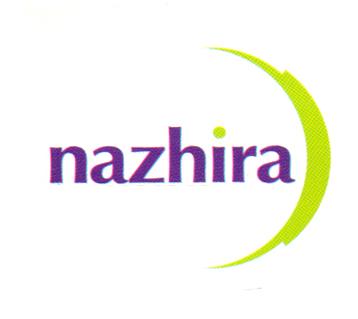 NAZHIRA