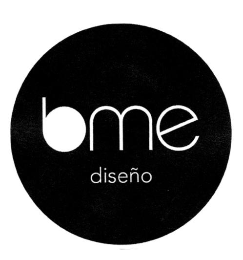 BME DISEÑO