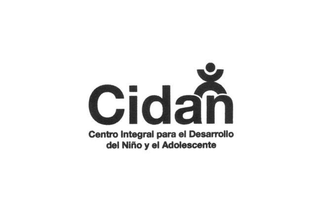 CIDAN CENTRO INTEGRAL PARA EL DESARROLLO DEL NIÑO Y EL ADOLESCENTE