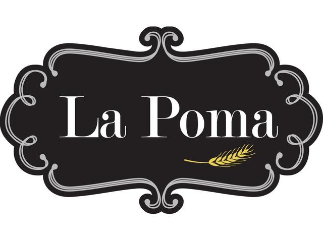 LA POMA