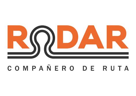 RODAR COMPAÑERO DE RUTA