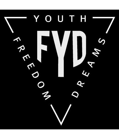 FYD FREEDOM YOUTH DREAMS