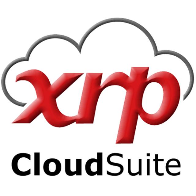 XRP CLOUD SUITE