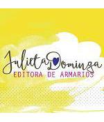 JULIETA DOMINGA EDITORA DE ARMARIOS