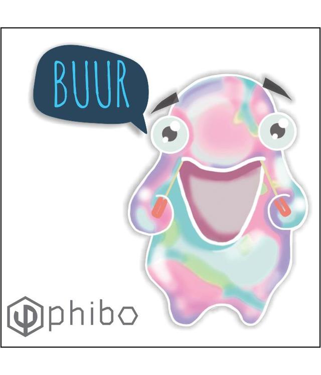 BUUR PHIBO