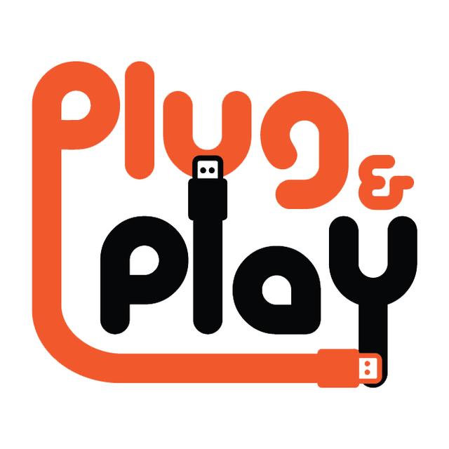 PLUG & PLAY