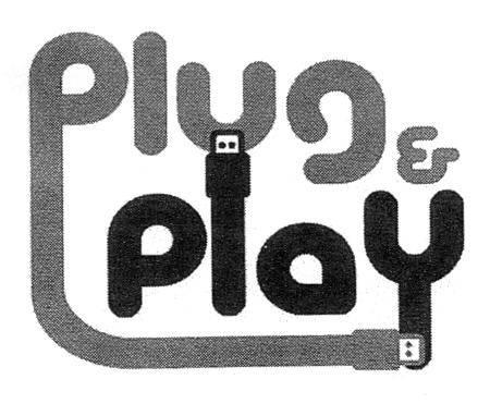 PLUG & PLAY