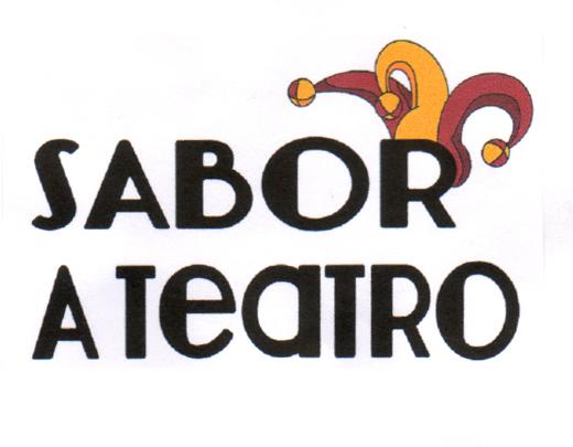 SABOR A TEATRO