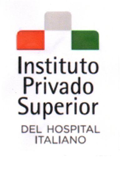 INSTITUTO PRIVADO SUPERIOR DEL HOSPITAL ITALIANO