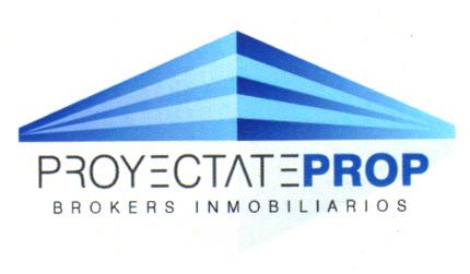 PROYECTATE PROP BROKERS INMOBILIARIOS