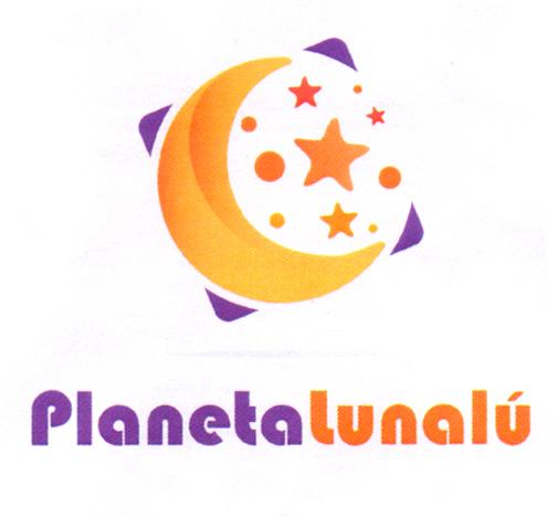 PLANETA LUNALU