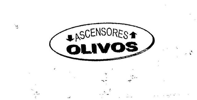 ASCENSORES OLIVOS