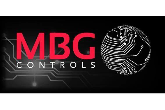 MBG CONTROLS