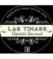 LAS TINASS DEPOSITO GOURMET ZAPIOLA 3994 NUÑEZ TEL. 4704-6145 F