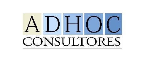 ADHOC CONSULTORES