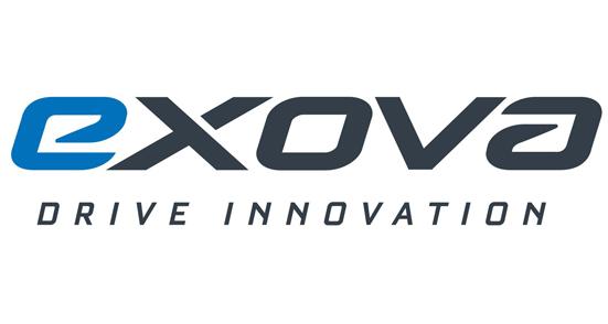 EXOVA DRIVE INNOVATION