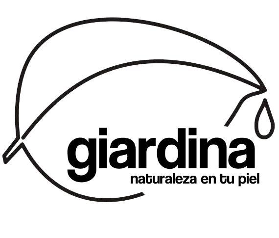 GIARDINA NATURALEZA EN TU PIEL