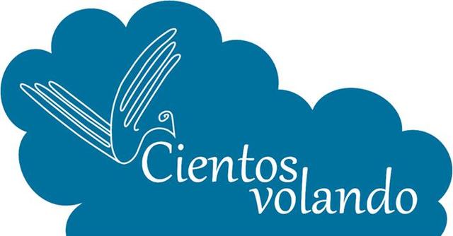 CIENTOS VOLANDO