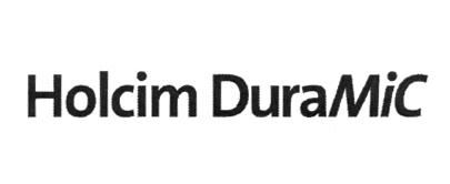 HOLCIM DURAMIC