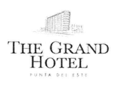 THE GRAND HOTEL PUNTA DEL ESTE