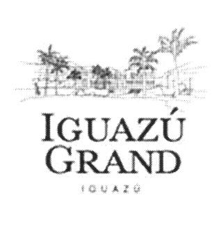 IGUAZU GRAND IGUAZU