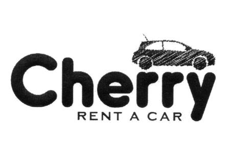 CHERRY RENT A CAR