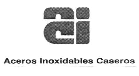 ACEROS INOXIDABLES CASEROS AIC