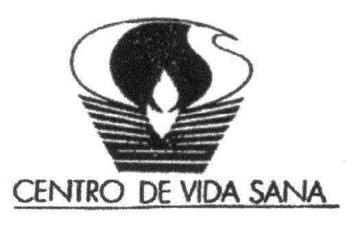 CENTRO DE VIDA SANA