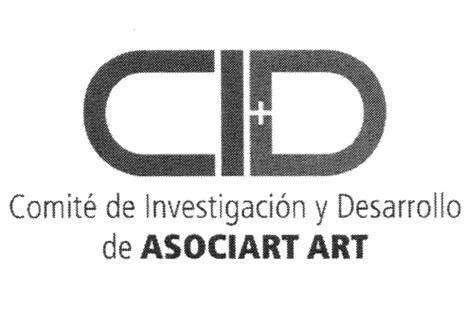 CID COMITE DE INVESTIGACION Y DESARROLLO DE ASOCIART ART