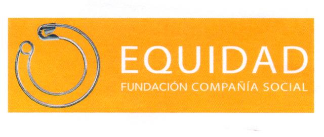 EQUIDAD FUNDACION COMPAÑIA SOCIAL