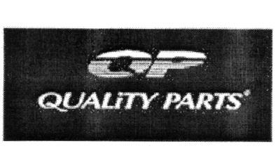 QP QUALITY PARTS