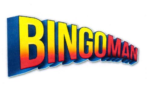 BINGOMAN