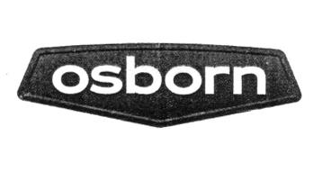 OSBORN