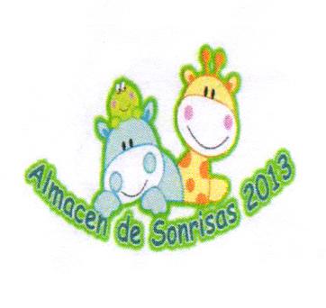 ALMACEN DE SONRISAS 2013