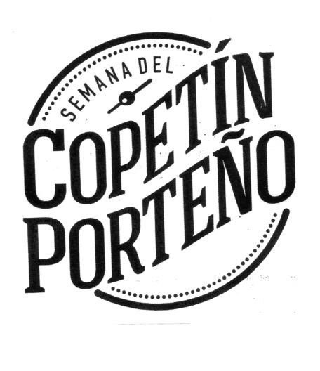 SEMANA DEL COPETÍN PORTEÑO