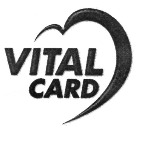 VITAL CARD