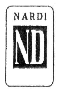 NARDI ND